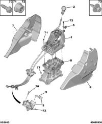 9801475880-Lever