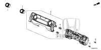 79603TESH52-Case kit