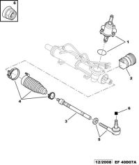4048V8-Vlv comp., strg