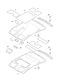1Z0857943-SPARE PART