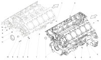 07L103011BL-CRANKCASE HOUSING