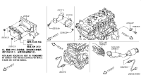 237F05RF1A-Module assy-VTC control