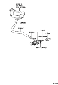 314200D210-CMC ASSY