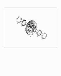 2463302100-Gear-diff