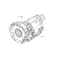 52854578AA-SEAL MANUAL VALVE LEVER