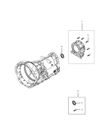 68240989AA-ADAPTER TRANSMISSION