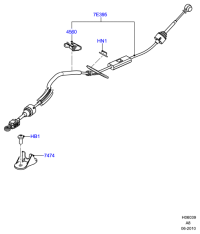 8G917474AA-Bracket-console