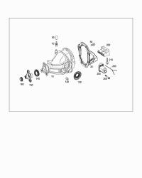 2053503619-Diff rr axle
