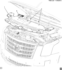 84163662-SHIELD,F/CMPT FRT SIGHT