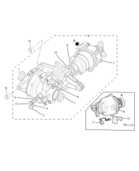 30068423-Module assy-rr axle