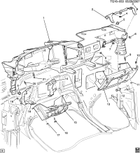11610157-NUT,PNL,M4.2X1.41,8.5X11.9,2.3-2.8 PNL,FITS 11.2X9.2 HOLE,1050,GMW33(PART OF 1)(