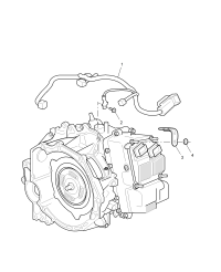 24272493-Wiring assy-t/m