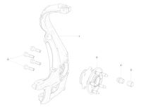 102731100F-FR KNUCKLELH