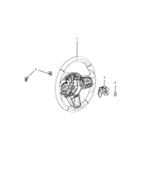 155300582-WHEEL STEERING