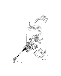 53402098-COLUMN STEERING