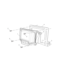 10491726-Module assy-t/m