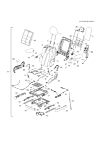 9010377-Board-rr seat fr otr (47 part)