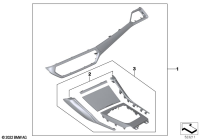 51955A42425-Plate, carbon