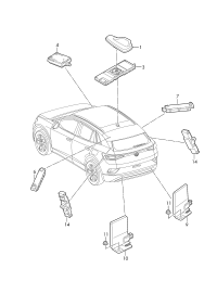 11D035577A-Antenna amplifier