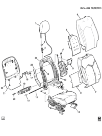 22951241-Sab assy-passenge