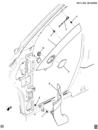 23202674-Mldg ws incl 2-5,9, 10 (shale)