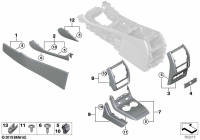 51169399918-Console frt lh