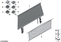51477438269-Frame assy-isolation