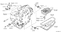 3191328X0B-Lever