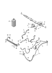 3W2422859C-Pipe-return