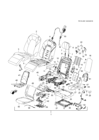 26217143-Cover, camber adjust