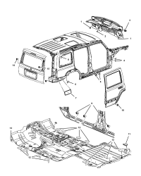 4440294-PLUG BODY