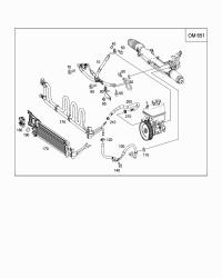 2044660881-Pipe assy-low pressure