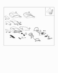 2059108901-Bracket-seat cushion