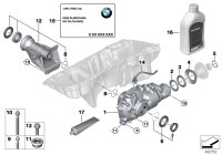 31508488202-Warranty transaxle f