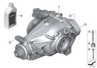 33108662655-Transaxle rr