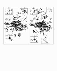 0009106310-Height adjuster