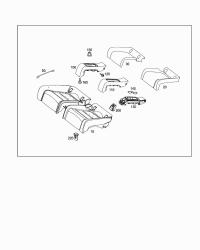 2059207900-Bracket-seat cushion