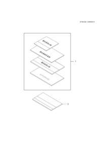 26202742-Module assy-owner information