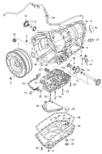 N91087001-Bolt (combination), hexagon