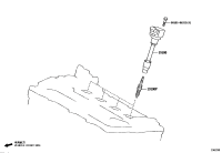 9091901303-SPARK PLUG