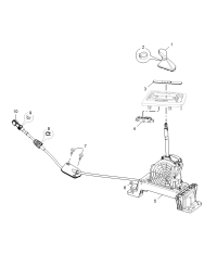 10248201-Ball joint assy-ata