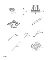 10135761-Box assy-tool