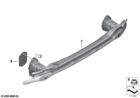 51128078375-Bracket rear