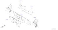 F76006CTMA-DASH-SIDE,RH