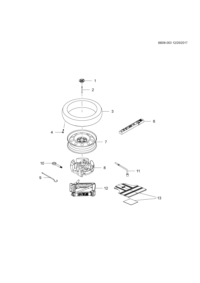 26265622-Box, tool box