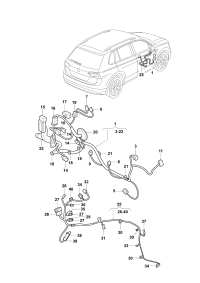 3GB971121R-Harness-door