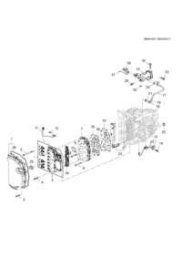 24288214-Reservoir assy-ata