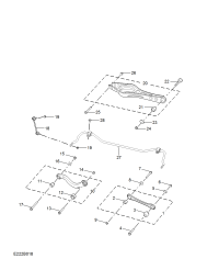 10615538-Stabilizer-rear suspension