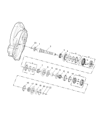 10004134-Bearing-output fr