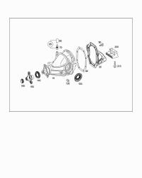 2043509514-Housing, axle